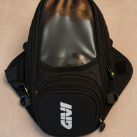 borsa da serbatoio Givi usata