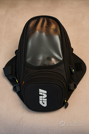 borsa da serbatoio Givi usata