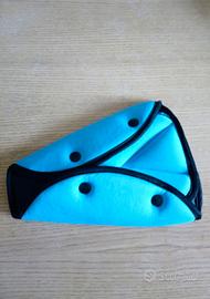 Regolatore della cintura di sicurezza