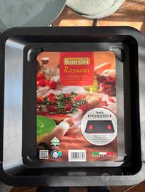 Teglia estensibile Guardini Rossana