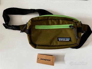 Marsupio Patagonia Nuovo