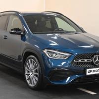 Mercedes GLA 200d Automatic Premium AMG