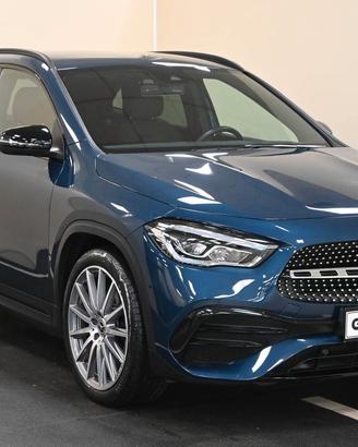 Mercedes GLA 200d Automatic Premium AMG