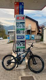 Giant Trance X Advanced E+ Elite 1 taglia M