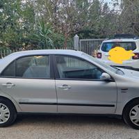 Fiat Marea 1.6 16V ELX Liberty