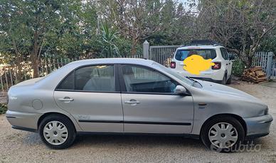 Fiat Marea 1.6 16V ELX Liberty