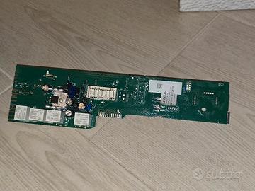 Scheda elettronica Lavatrice Candy CS41272DE1S