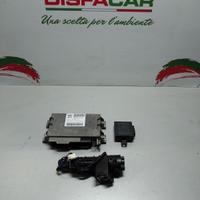 CENTRALINA MOTORE Fiat Seicento MARELLI iaw16fme6