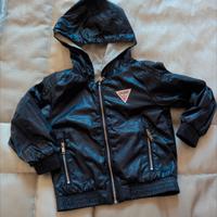 giacca a vento, Guess, 2 anni