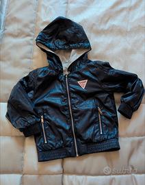 giacca a vento, Guess, 2 anni