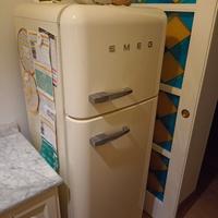 Frigorifero Design Smeg