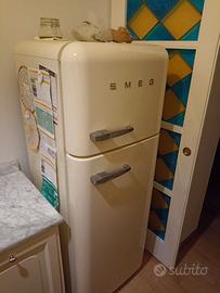 Frigorifero Design Smeg