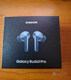 Galaxy Buds3 Pro