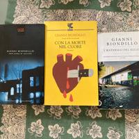 BUNDLE GIANNI BIONDILLO