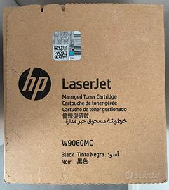 Toner Hp Laserjet nero W9060MC