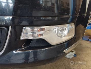 Fendinebbia sinistro CITROEN C5 del 2009