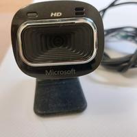 microsoft lifecam hd 3000 webcam