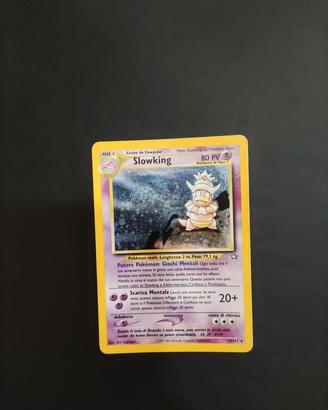 carta Pokemon 