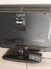 TV qbell