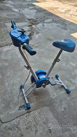 cyclette atala ginny 