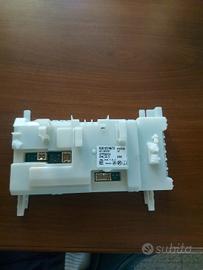 Asciugatrice ricambi bosch serie 6 