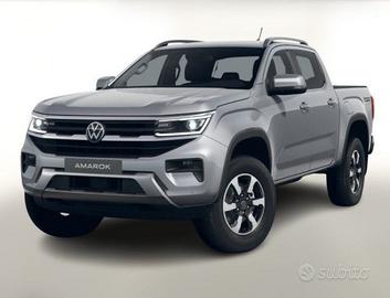 VOLKSWAGEN Amarok 3.0 V6 TDI 241CV 4MOTION aut. St
