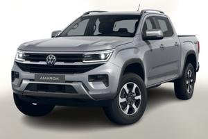 VOLKSWAGEN Amarok 3.0 V6 TDI 241CV 4MOTION aut. St