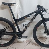 Trek MTB Supercaliber 9.9