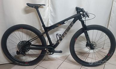Trek MTB Supercaliber 9.9