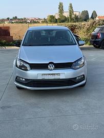 Volkswagen Polo tdi 2014