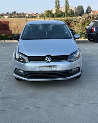 Volkswagen Polo tdi 2014
