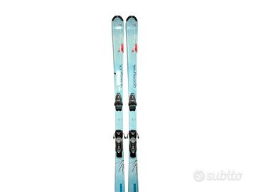 Sci usati donna Rossignol Passion L - h 162 cm