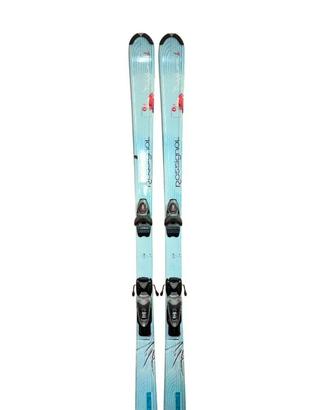 Sci usati donna Rossignol Passion L - h 162 cm