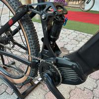 EBike Adriatica Cicli TORA tg M e L