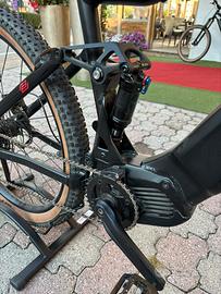 EBike Adriatica Cicli TORA tg M e L