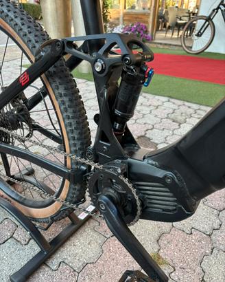 EBike Adriatica Cicli TORA tg M e L