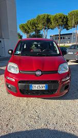 Fiat Panda 0.9 TwinAir Turbo Natural Power Pop
