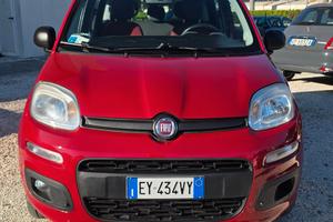 Fiat Panda 0.9 TwinAir Turbo Natural Power Pop