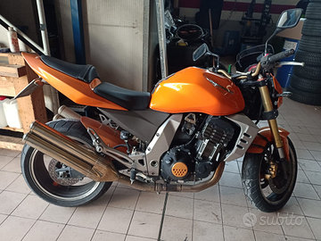 Kawasaki Z1000