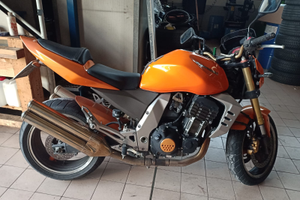 Kawasaki Z1000