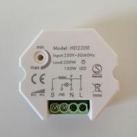 Dimmer Led Ecobelle 230V/150W