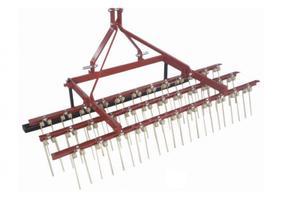 Erpice a molle per prati biagioli mp-23