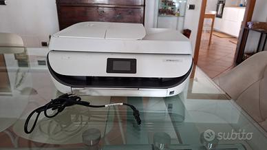 Stampante Multifunzione HP OfficeJet 5232