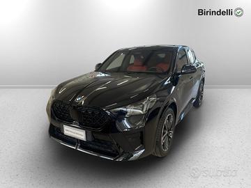 BMW X2 (U10) - X2 sDrive 18d Msport Pro