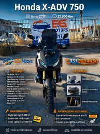 Honda X-ADV 