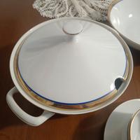 servizio da 12 h.waldenberg bavaria