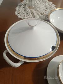 servizio da 12 h.waldenberg bavaria