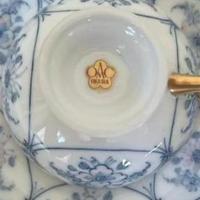 Tazze di caffè in ceramica