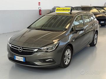 OPEL Astra 1.6 CDTi 110CV Start&Stop Sports Tour