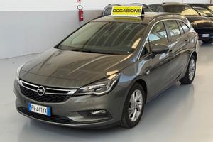 OPEL Astra 1.6 CDTi 110CV Start&Stop Sports Tour